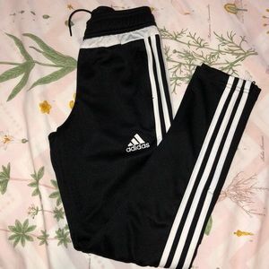 adidas training pants